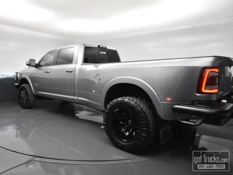 More photos of 2020 Ram 3500 Laramie at got Trucks?, TX