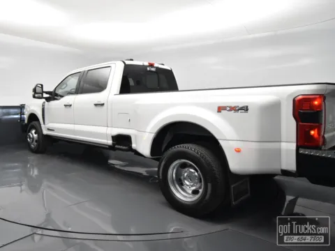 More photos of 2024 Ford Super Duty F-350 DRW LARIAT at got Trucks?, TX