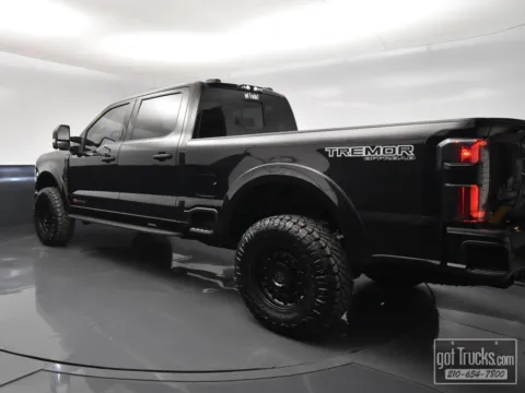 More photos of 2023 Ford Super Duty F-250 SRW LARIAT at got Trucks?, TX