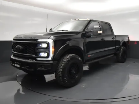 Photos of 2023 Ford Super Duty F-250 SRW LARIAT for sale in San Antonio, TX at got Trucks?