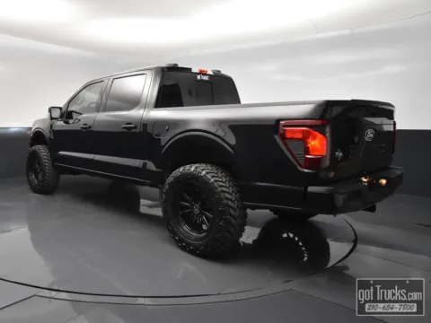 More photos of 2025 Ford F-150 XLT at got Trucks?, TX