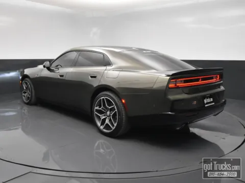 More photos of 2026 Dodge Charger Scat Pack Plus at got Trucks?, TX