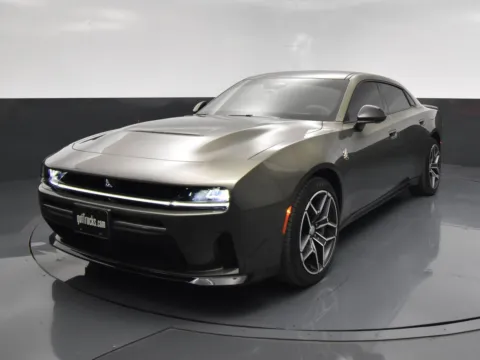 Photos of 2026 Dodge Charger Scat Pack Plus for sale in San Antonio, TX at got Trucks?