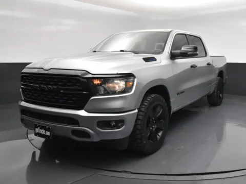 Photos of 2023 Ram 1500 Big Horn for sale in San Antonio, TX at got Trucks?
