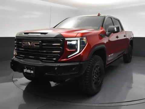 Photos of 2023 GMC Sierra 1500 AT4X for sale in San Antonio, TX at got Trucks?