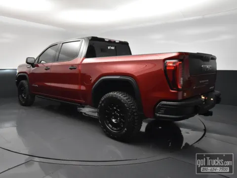 More photos of 2023 GMC Sierra 1500 AT4X at got Trucks?, TX