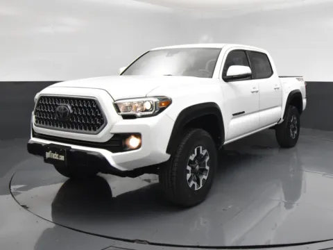 Photos of 2019 Toyota Tacoma TRD Off Road for sale in San Antonio, TX at got Trucks?