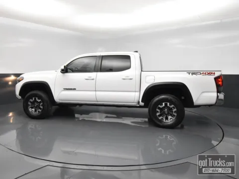 Another view of 2019 Toyota Tacoma TRD Off Road for sale in San Antonio, TX at got Trucks?