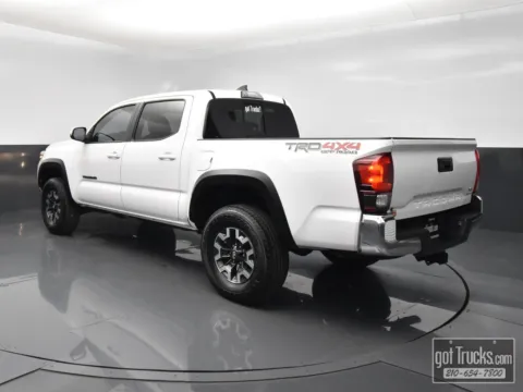 More photos of 2019 Toyota Tacoma TRD Off Road at got Trucks?, TX