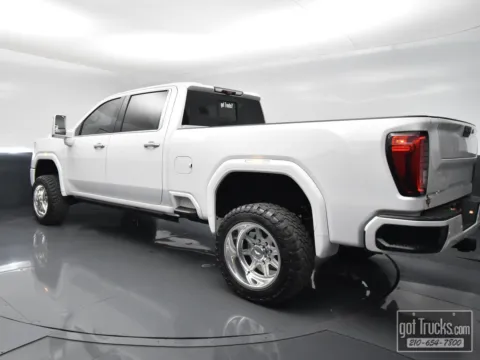 More photos of 2021 GMC Sierra 3500 HD Denali at got Trucks?, TX