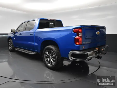 More photos of 2024 Chevrolet Silverado 1500 LT at got Trucks?, TX