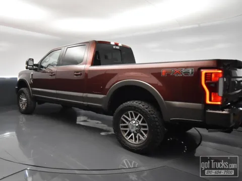 More photos of 2017 Ford Super Duty F-250 SRW King Ranch at got Trucks?, TX