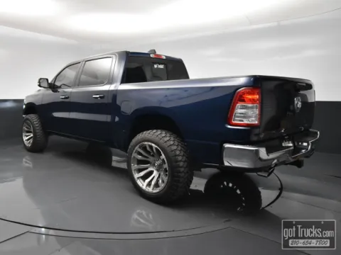 More photos of 2020 Ram 1500 Big Horn at got Trucks?, TX