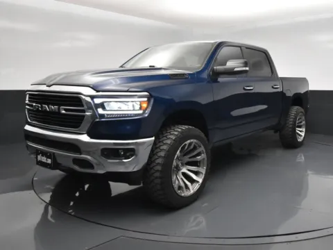 Photos of 2020 Ram 1500 Big Horn for sale in San Antonio, TX at got Trucks?
