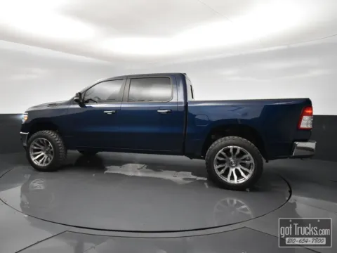 Another view of 2020 Ram 1500 Big Horn for sale in San Antonio, TX at got Trucks?