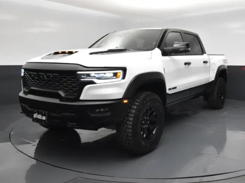 Photos of 2026 Ram 1500 RHO for sale in San Antonio, TX at got Trucks?
