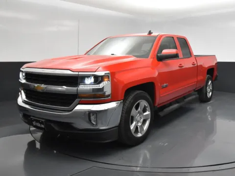 Photos of 2017 Chevrolet Silverado 1500 LT for sale in San Antonio, TX at got Trucks?
