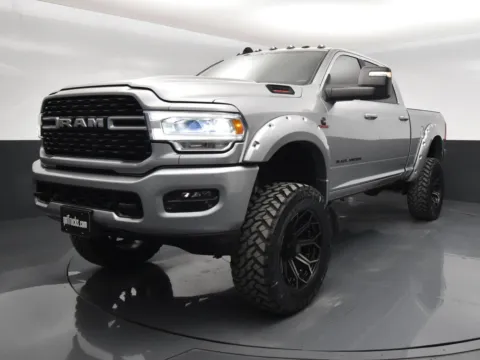 Photos of 2023 Ram 2500 Big Horn for sale in San Antonio, TX at got Trucks?