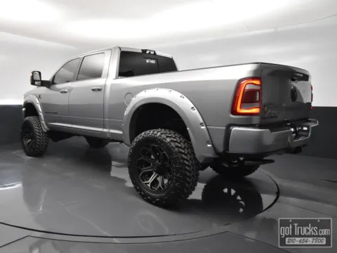 More photos of 2023 Ram 2500 Big Horn at got Trucks?, TX