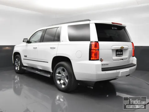 More photos of 2016 Chevrolet Tahoe LT at got Trucks?, TX