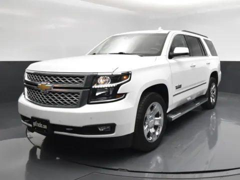 Photos of 2016 Chevrolet Tahoe LT for sale in San Antonio, TX at got Trucks?