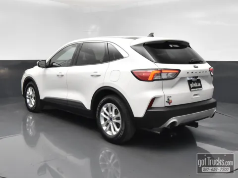 More photos of 2021 Ford Escape SE at got Trucks?, TX