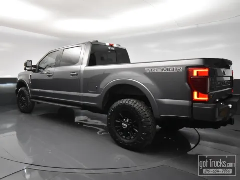 More photos of 2022 Ford Super Duty F-250 SRW LARIAT at got Trucks?, TX