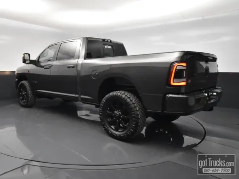 More photos of 2024 Ram 2500 Big Horn at got Trucks?, TX