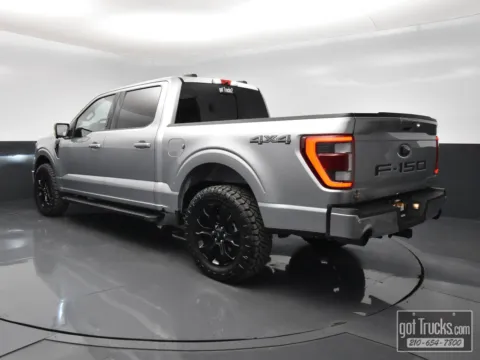 More photos of 2023 Ford F-150 LARIAT at got Trucks?, TX