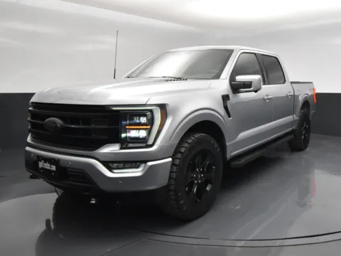 Photos of 2023 Ford F-150 LARIAT for sale in San Antonio, TX at got Trucks?