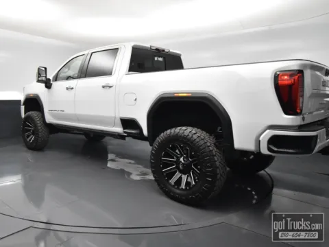More photos of 2020 GMC Sierra 2500 HD Denali at got Trucks?, TX