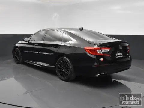 More photos of 2020 Honda Accord Sedan Sport at got Trucks?, TX