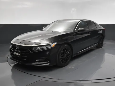 Photos of 2020 Honda Accord Sedan Sport for sale in San Antonio, TX at got Trucks?
