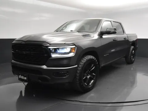 Photos of 2023 Ram 1500 Big Horn for sale in San Antonio, TX at got Trucks?