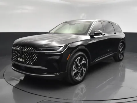 Photos of 2025 Lincoln Nautilus Premiere for sale in San Antonio, TX at got Trucks?