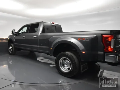 More photos of 2018 Ford Super Duty F-350 DRW LARIAT at got Trucks?, TX