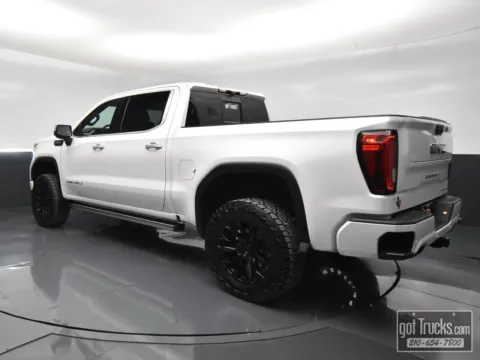 More photos of 2023 GMC Sierra 1500 Denali Ultimate at got Trucks?, TX