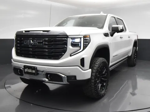 Photos of 2023 GMC Sierra 1500 Denali Ultimate for sale in San Antonio, TX at got Trucks?