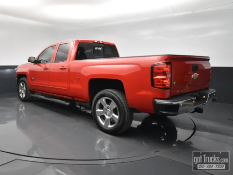 More photos of 2017 Chevrolet Silverado 1500 LT at got Trucks?, TX