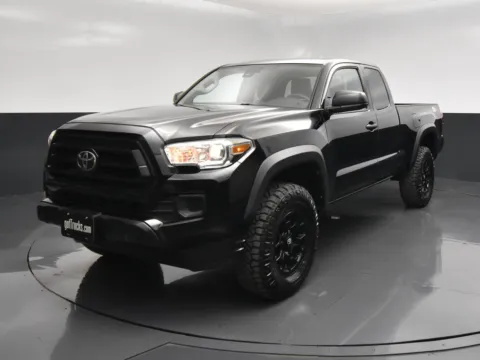 Photos of 2020 Toyota Tacoma SR5 for sale in San Antonio, TX at got Trucks?
