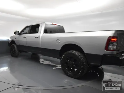 More photos of 2022 Ram 3500 Lone Star at got Trucks?, TX