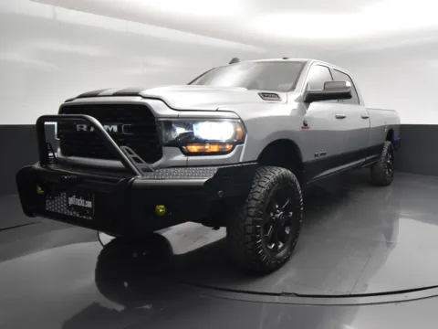 Photos of 2022 Ram 3500 Lone Star for sale in San Antonio, TX at got Trucks?