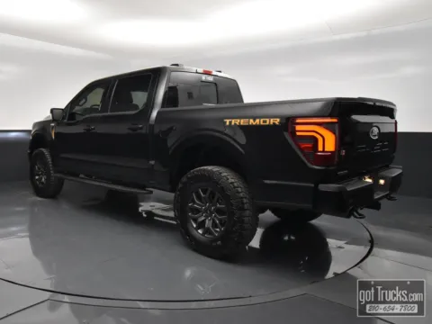 More photos of 2024 Ford F-150 Tremor at got Trucks?, TX