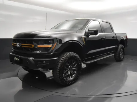 Photos of 2024 Ford F-150 Tremor for sale in San Antonio, TX at got Trucks?