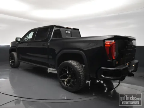 More photos of 2024 GMC Sierra 1500 AT4 at got Trucks?, TX