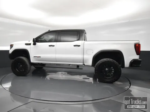 Another view of 2023 GMC Sierra 1500 AT4X for sale in San Antonio, TX at got Trucks?
