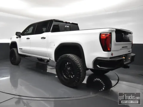More photos of 2023 GMC Sierra 1500 AT4X at got Trucks?, TX