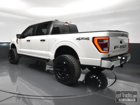 More photos of 2023 Ford F-150 LARIAT at got Trucks?, TX