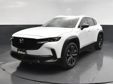Photos of 2023 Mazda CX-50 2.5 S Premium Plus Package for sale in San Antonio, TX at got Trucks?