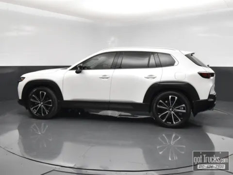 Another view of 2023 Mazda CX-50 2.5 S Premium Plus Package for sale in San Antonio, TX at got Trucks?